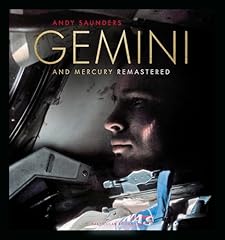 Gemini mercury remastered for sale  Delivered anywhere in UK