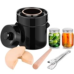 Mifoci fermentation crock for sale  Delivered anywhere in USA 