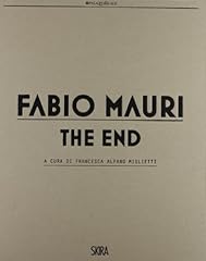 Fabio mauri. the usato  Spedito ovunque in Italia 