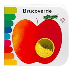 Brucoverde. ediz. colori d'occasion  Livré partout en France