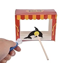 015 shadow puppet for sale  Delivered anywhere in UK