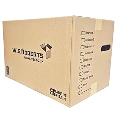 W.e. roberts strong for sale  Delivered anywhere in UK