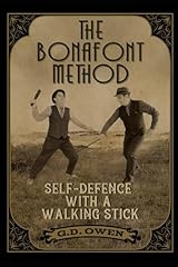 Bonafont method self for sale  Delivered anywhere in UK
