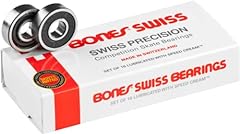 Bones swiss skate for sale  Delivered anywhere in USA 