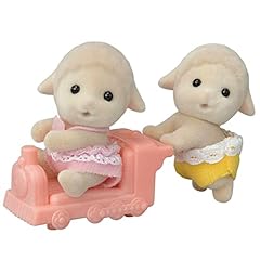 Calico critters sheep for sale  Delivered anywhere in USA 