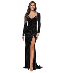 Rsoetoo women velvet for sale  Delivered anywhere in USA 