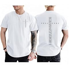 Lubpow christian shirts for sale  Delivered anywhere in USA 