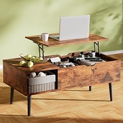 Wood lift top for sale  Delivered anywhere in USA 