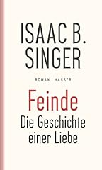 Feinde geschichte einer gebraucht kaufen  Wird an jeden Ort in Deutschland