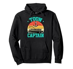 Toon captain tritoon for sale  Delivered anywhere in USA 