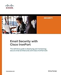 Email security cisco for sale  Delivered anywhere in USA 