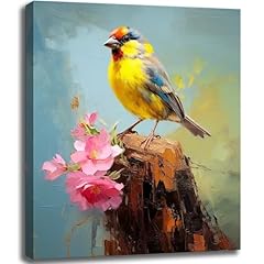 Bathroom bird decor for sale  Delivered anywhere in USA 