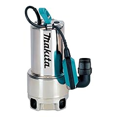 Makita pf1110 tauchpumpe gebraucht kaufen  Wird an jeden Ort in Deutschland