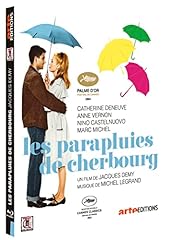 Parapluies cherbourg blu d'occasion  Livré partout en France