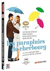 Les parapluies cherbourg usato  Spedito ovunque in Italia 