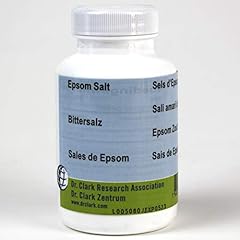 Epsom salt bittersalz gebraucht kaufen  Wird an jeden Ort in Deutschland
