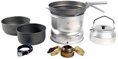 Trangia hardanodised cookset for sale  Delivered anywhere in UK