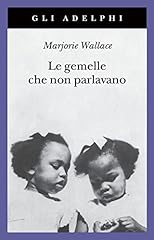 Gemelle che non usato  Spedito ovunque in Italia 