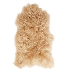 Simply sheepskin icelandic for sale  Delivered anywhere in UK