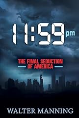 Final seduction america for sale  Delivered anywhere in UK