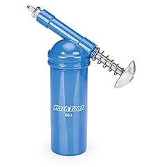 Park tool pistola usato  Spedito ovunque in Italia 
