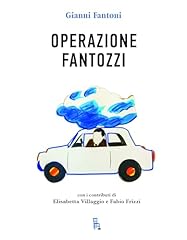 Operazione fantozzi usato  Spedito ovunque in Italia 