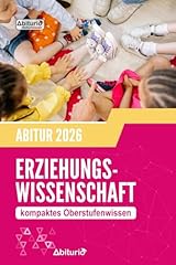 Abitur erziehungswissenschaft  gebraucht kaufen  Wird an jeden Ort in Deutschland