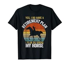 Retirement plan riding for sale  Delivered anywhere in USA 