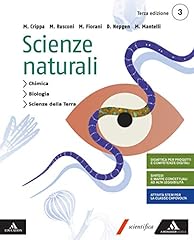Scienze naturali. per usato  Spedito ovunque in Italia 