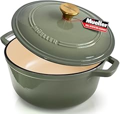 Müellerhome quart enameled for sale  Delivered anywhere in USA 
