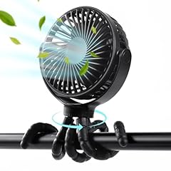 Stroller fan personal for sale  Delivered anywhere in USA 