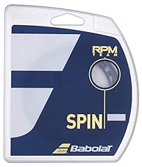 Babolat rpm team usato  Spedito ovunque in Italia 