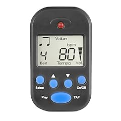 Luvay digital metronome for sale  Delivered anywhere in USA 