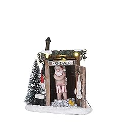 Luville naked santa d'occasion  Livré partout en France