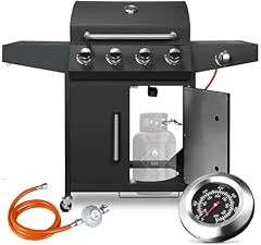 Gasgrill edelstahl brenner gebraucht kaufen  Wird an jeden Ort in Deutschland