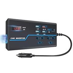 Obest 200w inverter usato  Spedito ovunque in Italia 