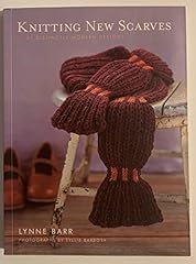 Knitting new scarves for sale  Delivered anywhere in USA 