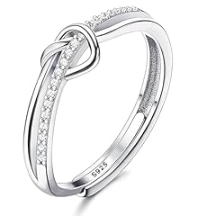 Sterling silver rings for sale  Delivered anywhere in UK