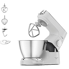 Kenwood titanium chef usato  Spedito ovunque in Italia 