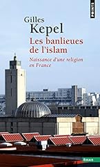 Banlieues islam naissance d'occasion  Livré partout en France