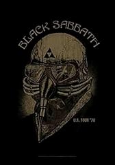 Black sabbath tour for sale  Delivered anywhere in USA 