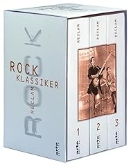 Rock klassiker. d'occasion  Livré partout en France