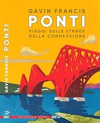 Ponti. viaggi sulle usato  Spedito ovunque in Italia 