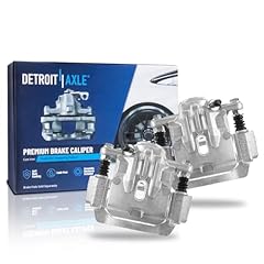 Detroit axle 2pc for sale  Delivered anywhere in USA 