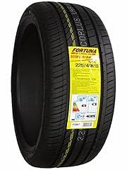 Fortuna 225 40r18 usato  Spedito ovunque in Italia 