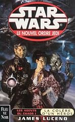 Star wars agents d'occasion  Livré partout en France