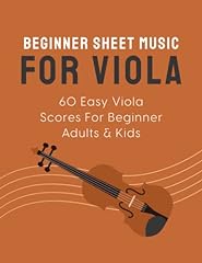 Beginner sheet music for sale  Delivered anywhere in USA 