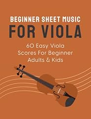 Beginner sheet music for sale  Delivered anywhere in USA 