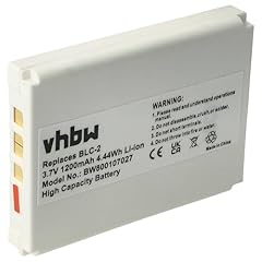 Vhbw batterie compatible d'occasion  Livré partout en France