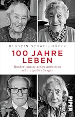 100 jahre leben gebraucht kaufen  Wird an jeden Ort in Deutschland